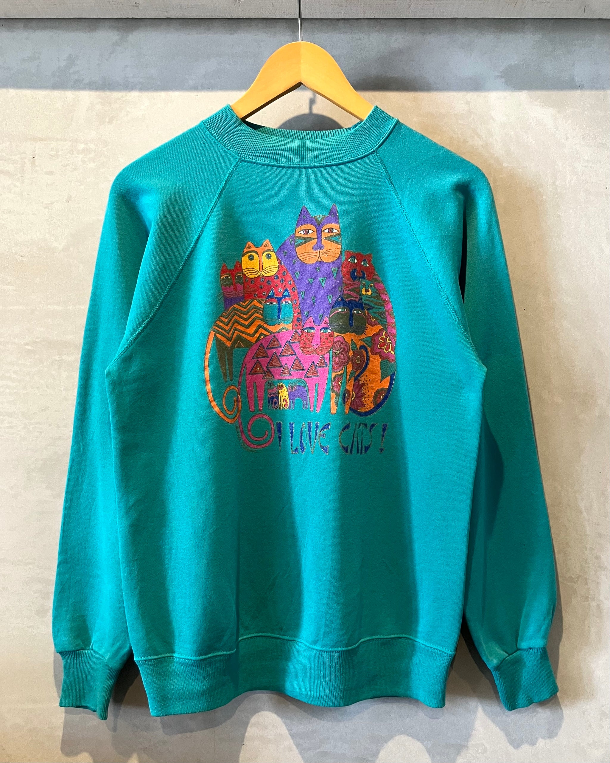 MENS SWEAT – Chapter vintage