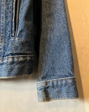 画像をギャラリービューアに読み込む, Levi‘s 70506-0216-Denim jacket(size 36R)Made in U.S.A.
