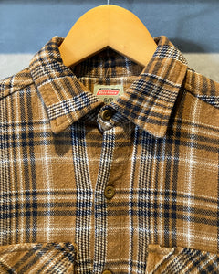 Dickies-L/S shirt-(size S/P)