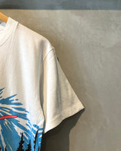 画像をギャラリービューアに読み込む, ONEITA San Segal-T-shirt-(size M)Made in U.S.A.
