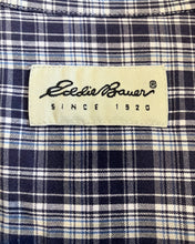 画像をギャラリービューアに読み込む, Eddie Bauer-S/S shirt
