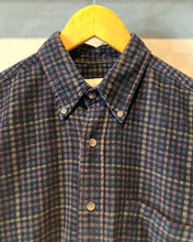 画像をギャラリービューアに読み込む, 90’s Eddie Bauer-L/S shirt-(size S/P)
