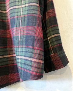 NORTH WEST TERRITORY-L/S shirt-