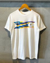 画像をギャラリービューアに読み込む, 90’s Hanes-T-shirt-(size M)Made in U.S.A.

