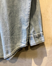 画像をギャラリービューアに読み込む, 90‘s Levi‘s RED TAB-Denim shirt-(size M)
