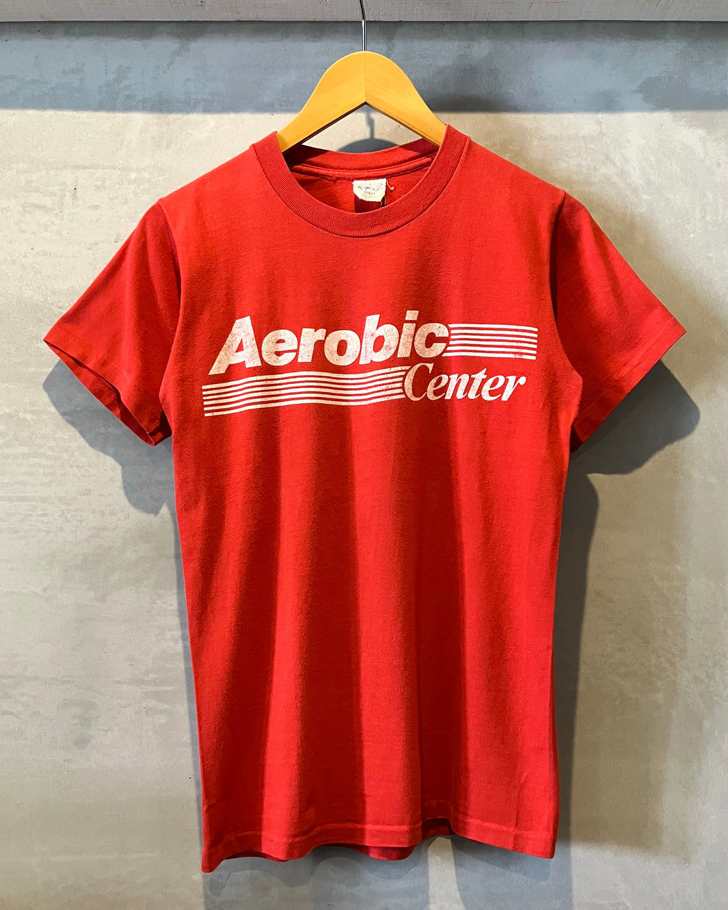 Royal Tee-T-shirt-(size 38-40)Made in U.S.A.