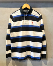 画像をギャラリービューアに読み込む, 90’s Polo by Ralph Lauren-(size M)
