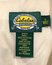 画像をギャラリービューアに読み込む, 90’s Cabela’s for WOMAN-Fleece jacket(Lady‘s size S)
