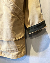 画像をギャラリービューアに読み込む, 70 〜80‘s L.L.Bean-Hunting jacket-(Lady’s size M)Made in U.S.A.
