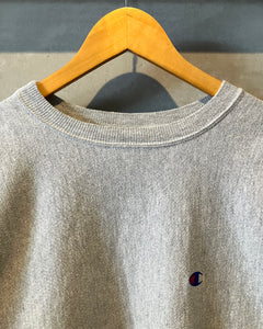 90〜00‘s Champion-REVERSE WEAVE-(size M)Made in MEXICO