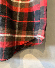 画像をギャラリービューアに読み込む, 90’s J.Crew-S/S shirt-(size L)
