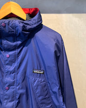 画像をギャラリービューアに読み込む, 00’s Patagonia-Nylon jacket-(Kid’s size L)
