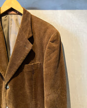 画像をギャラリービューアに読み込む, 90’s Eddie Bauer-Corduroy jacket
