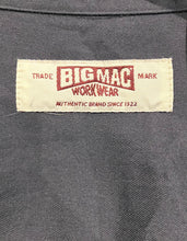 画像をギャラリービューアに読み込む, BIG MAC-S/S shirt-(size XL)
