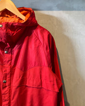 画像をギャラリービューアに読み込む, Powderhorn Mountaineering-Mountain parka-(size M)
