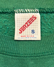 画像をギャラリービューアに読み込む, 80’s JERZEES-Sweat-(size S)Made in U.S.A.
