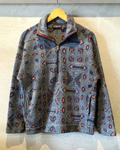 画像をギャラリービューアに読み込む, 90‘s Patagonia-Fleece pullover-(size S)Made in U.S.A.
