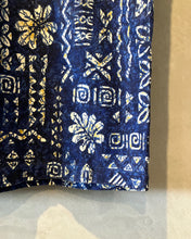 画像をギャラリービューアに読み込む, Blue Hawaii-Aloha shirt-(size S)Made in HAWAII
