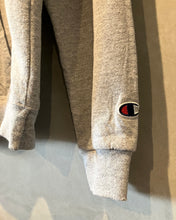 画像をギャラリービューアに読み込む, Champion-Sweat parka-(Youth size L)
