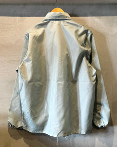 Gem SPORTSWEAR-Nylon jacket-(size M)Made in U.S.A.