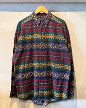 画像をギャラリービューアに読み込む, STRUCTURE-L/S shirt-(size L)
