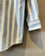 画像をギャラリービューアに読み込む, 90’s OLD GAP-L/S shirt-(Boy’s size XXL)Made in U.S.A.
