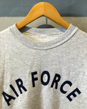 画像をギャラリービューアに読み込む, 00’s U.S.AIR FORCE-Sweat
