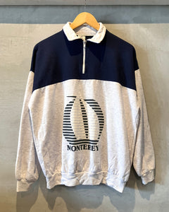 90’s Magic-Sweat-(size XL)Made in U.S.A.