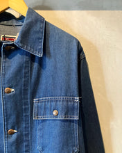 画像をギャラリービューアに読み込む, 80’s BIG MAC-Coverall-(size 40)Made in U.S.A.
