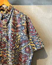 画像をギャラリービューアに読み込む, 90’s Reyn spooner-Aloha shirt-Made in HAWAII
