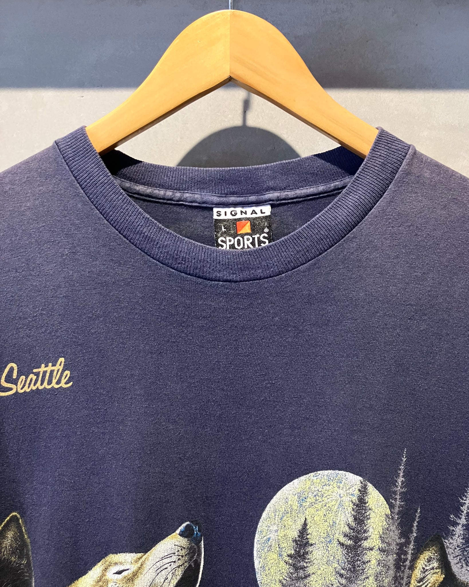 Tシャツ・カットソー 90S USA Sporty T Shirt Vintage Sport Tshirt | DICK'S Sporting Goods