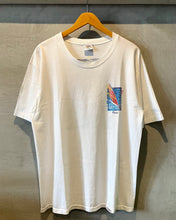 画像をギャラリービューアに読み込む, 90’s Crazy shirt-(size L)Made in U.S.A.
