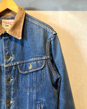 画像をギャラリービューアに読み込む, 70〜80‘s Lee-Storm Rider-(size 40)Made in U.S.A.
