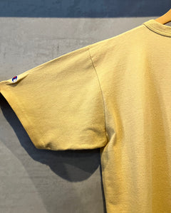 90’s Champion-T-shirt-(size M)Made in U.S.A.