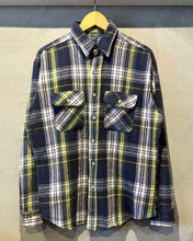 画像をギャラリービューアに読み込む, DEE CEE-L/S shirt-(size L)Made in U.S.A.
