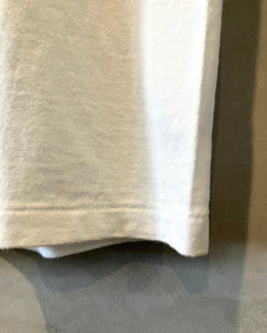 90’s Hanes-T-shirt-(size M)Made in U.S.A.