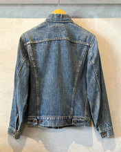 画像をギャラリービューアに読み込む, 70‘s Levi’s 70505-0217-Denim jacket-(size 34)Made in U.S.A.
