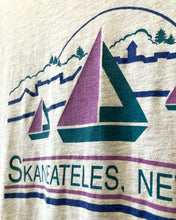 画像をギャラリービューアに読み込む, Hanes-T-shirt-(size M)Made in U.S.A.
