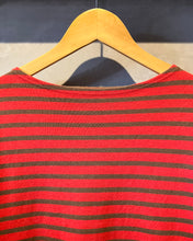 画像をギャラリービューアに読み込む, SAINT JAMES-L/S T-shirt-(size SM)Made in FRANCE
