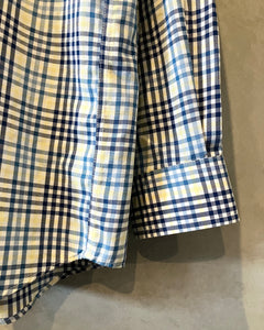 L.L.Bean-L/S shirt-(size L)