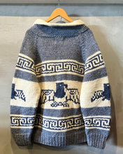 画像をギャラリービューアに読み込む, KANATA-Cowichan pullover-Made in CANADA
