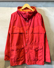 画像をギャラリービューアに読み込む, Powderhorn Mountaineering-Mountain parka-(size M)
