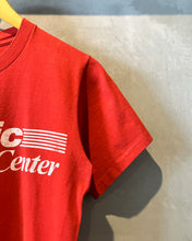 画像をギャラリービューアに読み込む, Royal Tee-T-shirt-(size 38-40)Made in U.S.A.
