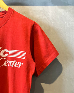 Royal Tee-T-shirt-(size 38-40)Made in U.S.A.