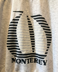 90’s Magic-Sweat-(size XL)Made in U.S.A.