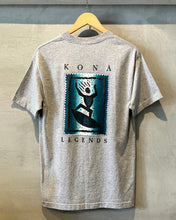画像をギャラリービューアに読み込む, AAA KONA LEGENDS-T-shirt-(size M)
