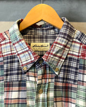 画像をギャラリービューアに読み込む, Eddie Bauer-S/S shirt
