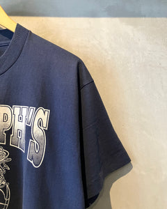 80〜90‘s SCREEN STARS BEST-T-shirt-(size XL)Made in U.S.A.