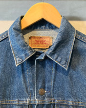 画像をギャラリービューアに読み込む, Levi‘s 70506-0216-Denim jacket(size 36R)Made in U.S.A.
