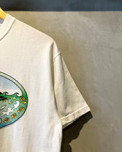 画像をギャラリービューアに読み込む, PORT＆COMPANY Guam-T-shirt-(size M)
